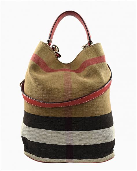 burberry bolsa preço|Burberry bolsas femininas.